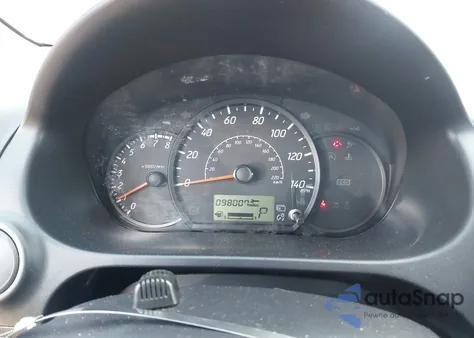 2017 Mitsubishi Mirage G4 Es from USA, damaged, VIN ML32F3FJ4HHF10251